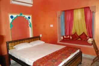 Heritage Taragarh Haveli, Bundi 2